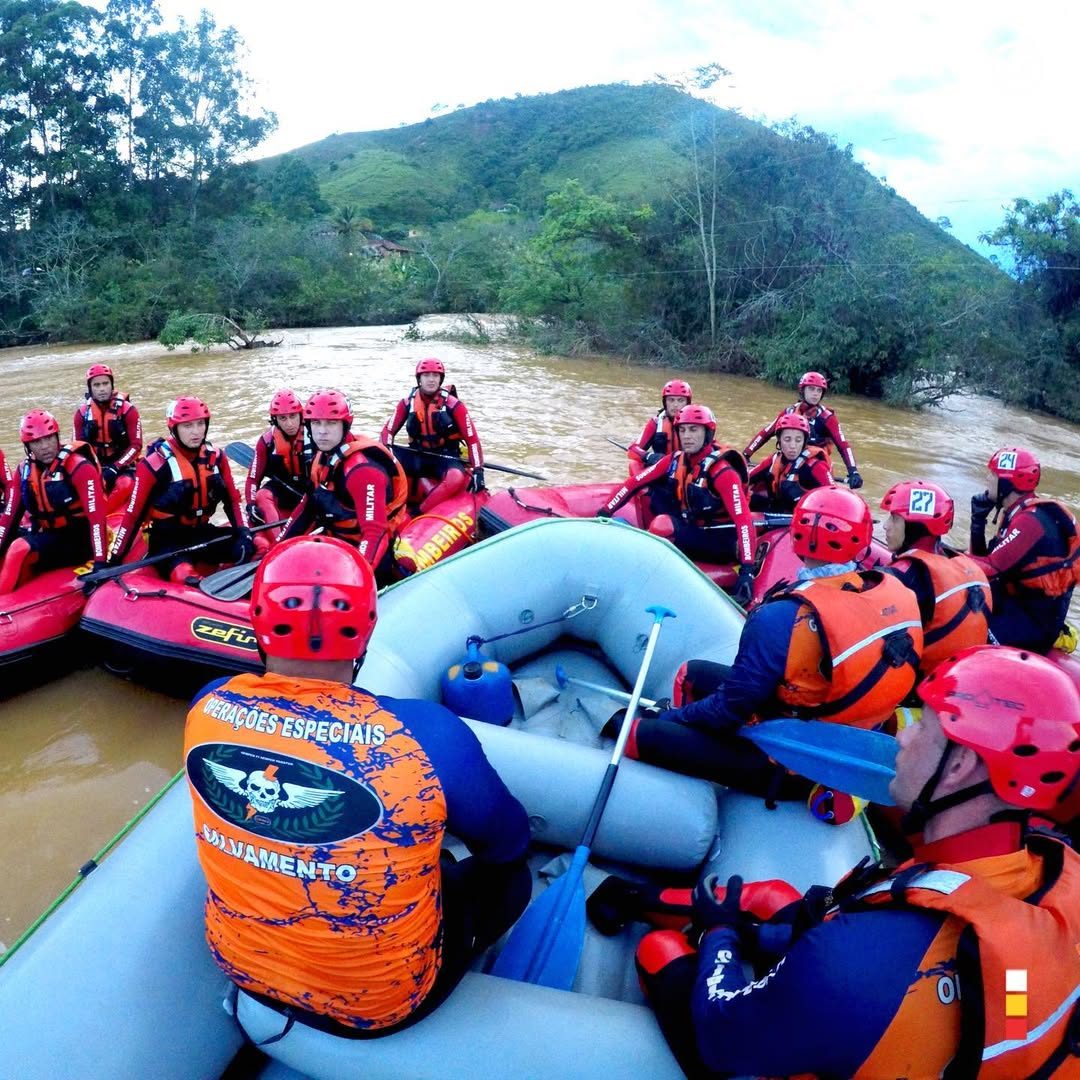 Salvamento Técnico — imagem 3