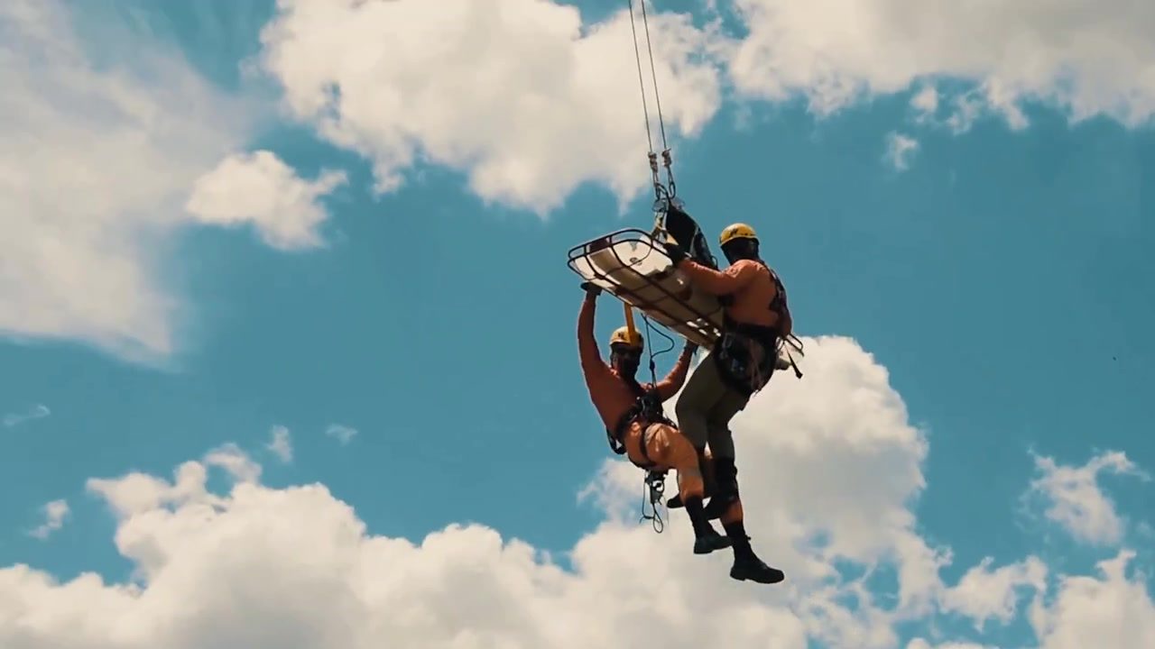 Salvamento Técnico — imagem 5
