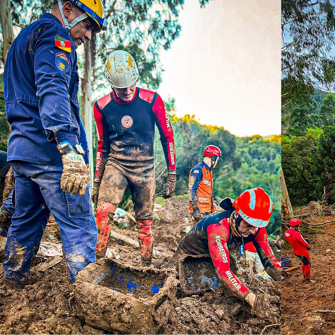 Salvamento Técnico — imagem 1